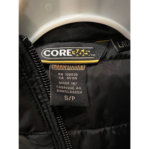 Womans’s Core 365 Norton’s Vest - Picture 4 of 6